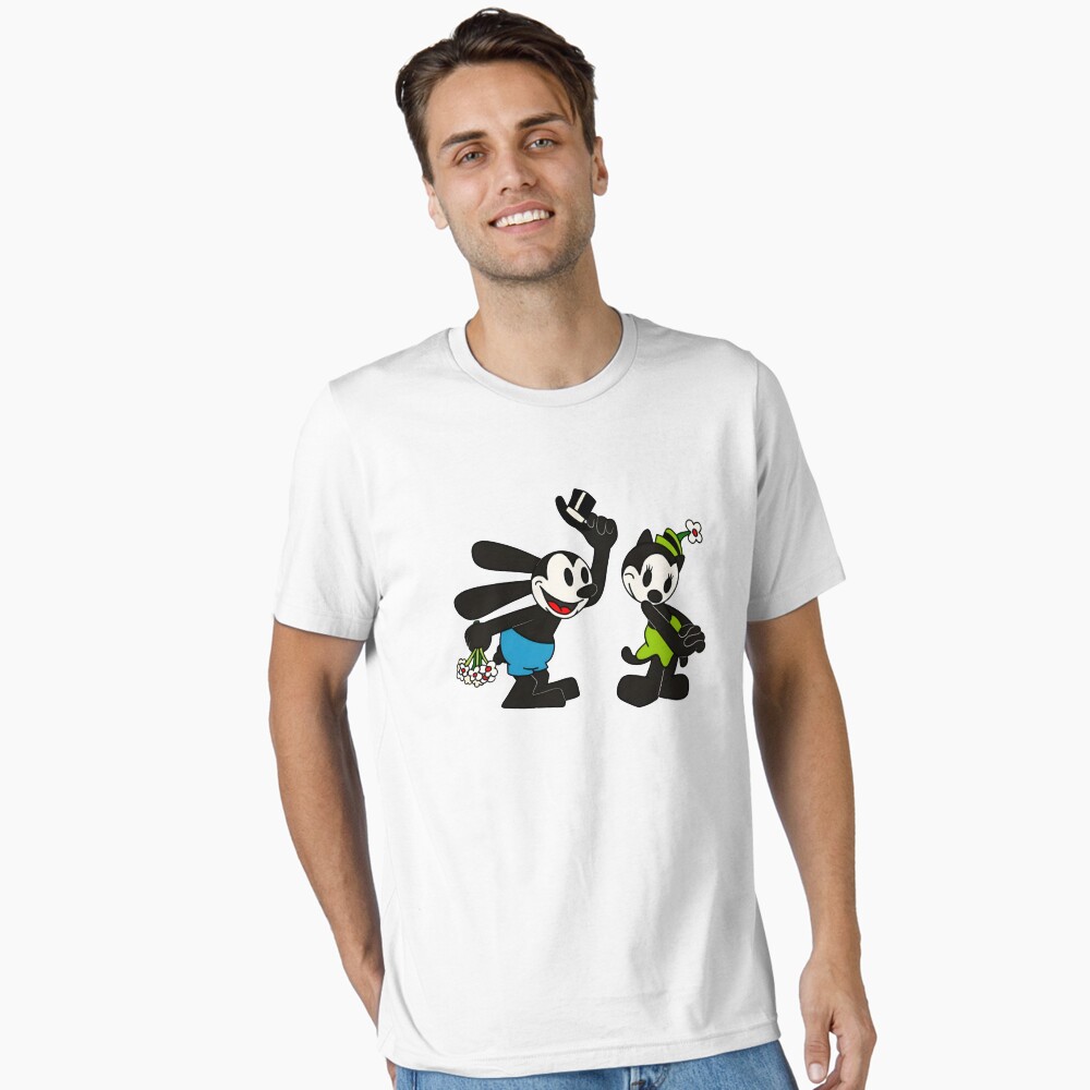 Item preview, Essential T-Shirt designed and sold by StreetArtiist.