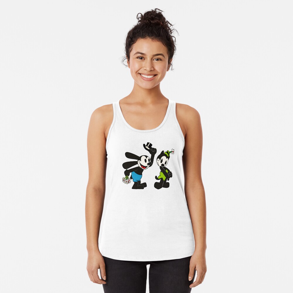Item preview, Racerback Tank Top designed and sold by StreetArtiist.