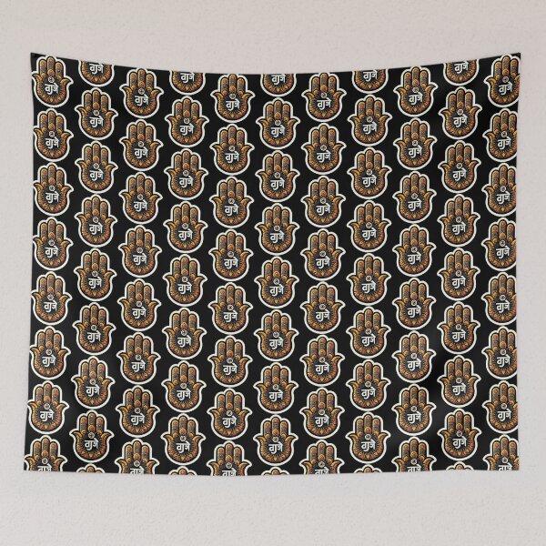 Item preview, Hamsa designed and sold by Weldhappy.