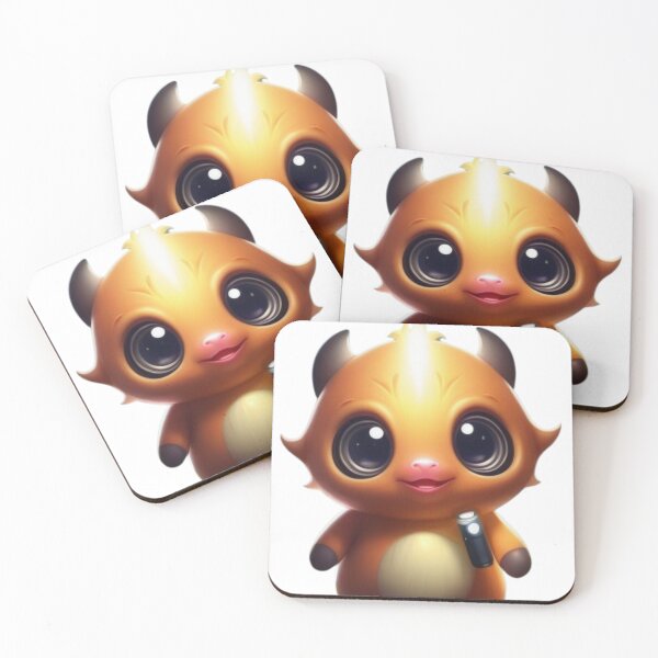 Item preview, Animated Characters No:57 designed and sold by EleganceStudio.