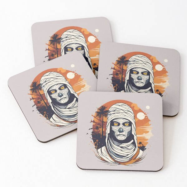 Item preview, The Mummy designed and sold by Sarah  English.