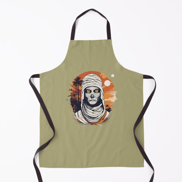 Item preview, The Mummy designed and sold by Sarah English.