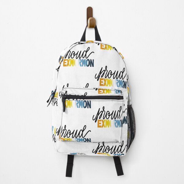 Item preview, Proud ExMormon AroAce designed and sold by Whylimecreates.