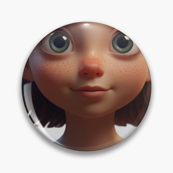 Item preview, Animated Characters No:58 designed and sold by EleganceStudio.