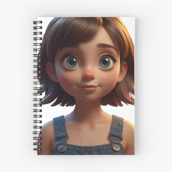 Item preview, Animated Characters No:58 designed and sold by EleganceStudio.