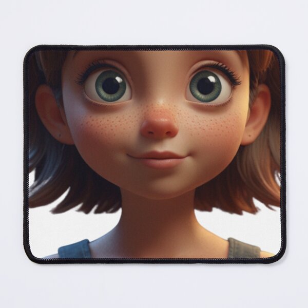 Item preview, Animated Characters No:58 designed and sold by EleganceStudio.