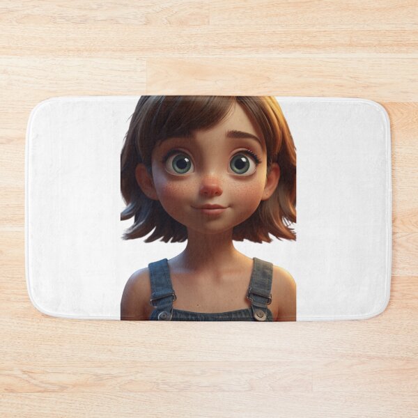 Item preview, Animated Characters No:58 designed and sold by EleganceStudio.