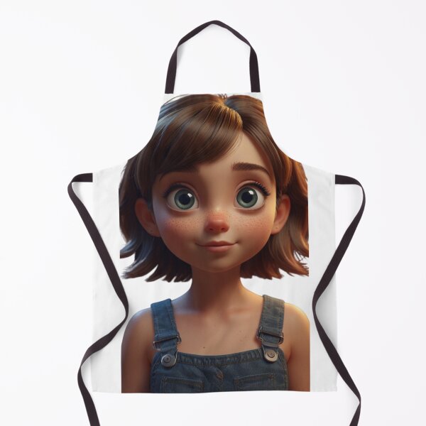 Aperçu de l'œuvre Personnages animés n°58 créée et vendue par EleganceStudio.