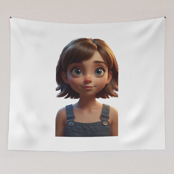 Item preview, Animated Characters No:58 designed and sold by EleganceStudio.