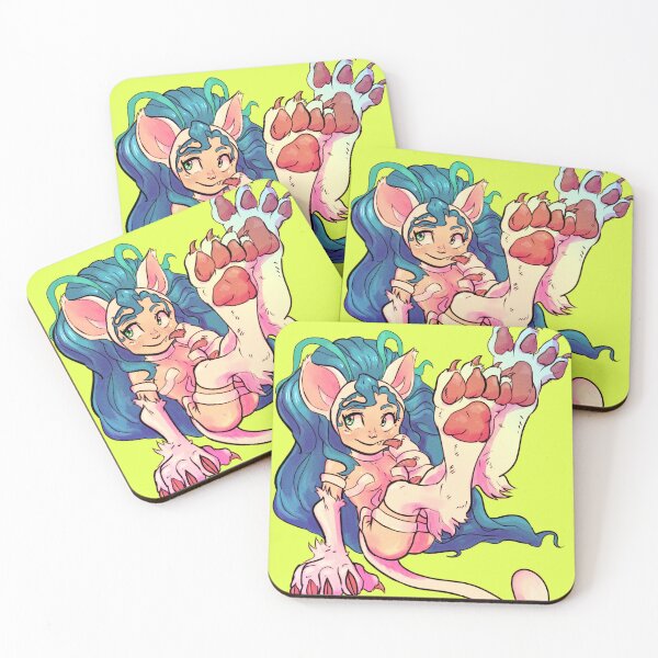 Item preview, Felicia Grippers designed and sold by Anna Frohling.