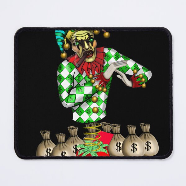 Item preview, Psychopath Cartel Thizz Romper Room designed and sold by DyfunctionalTee.