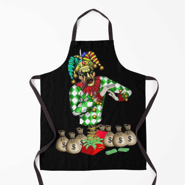 Item preview, Psychopath Cartel Thizz Romper Room designed and sold by DyfunctionalTee.