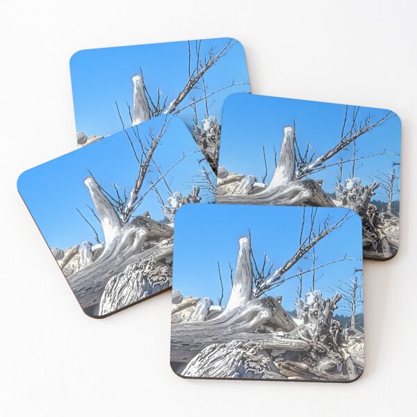 Item preview, driftwood pileup designed and sold by Bruce  Dickson.