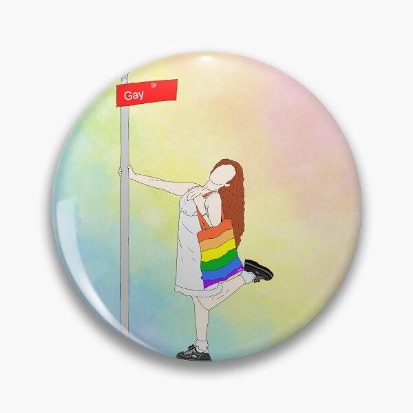 Item preview, Chappell Roan (rainbow)  designed and sold by lyla19xx.