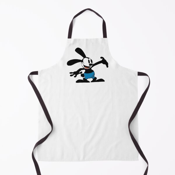 Item preview, Oswald the Lucky Rabbit designed and sold by StreetArtiist.