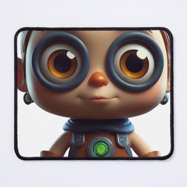 Item preview, Animated Characters No:59 designed and sold by EleganceStudio.