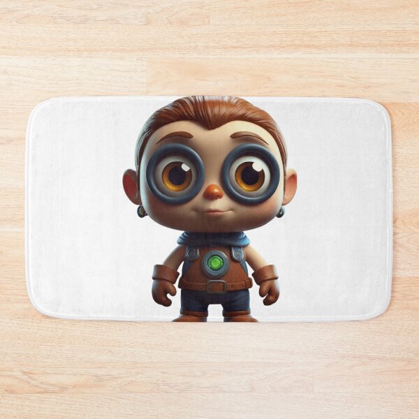 Item preview, Animated Characters No:59 designed and sold by EleganceStudio.