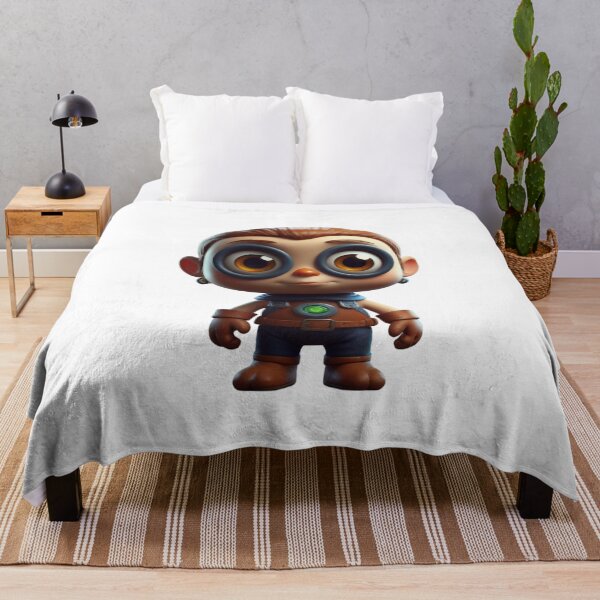 Item preview, Animated Characters No:59 designed and sold by EleganceStudio.