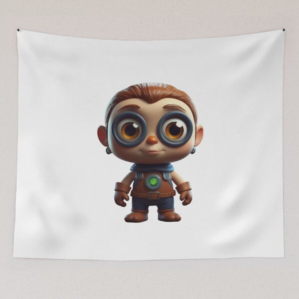 Item preview, Animated Characters No:59 designed and sold by EleganceStudio.