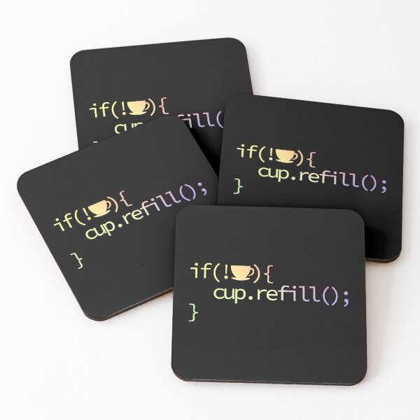 Item preview, Coffee Lover designed and sold by ScienceCorner.