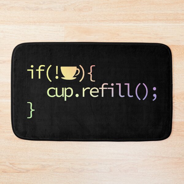 Item preview, Coffee Lover designed and sold by ScienceCorner.