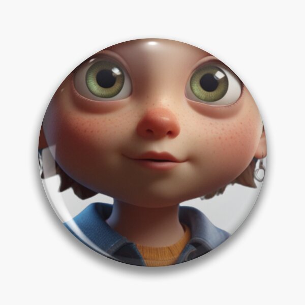 Item preview, Animated Characters No:60 designed and sold by EleganceStudio.