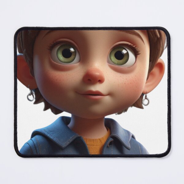 Item preview, Animated Characters No:60 designed and sold by EleganceStudio.