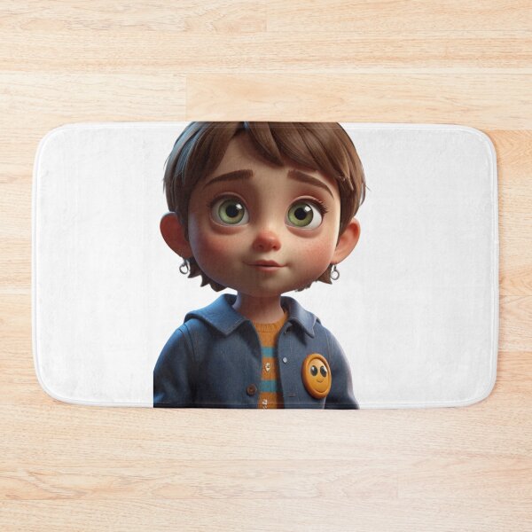 Item preview, Animated Characters No:60 designed and sold by EleganceStudio.