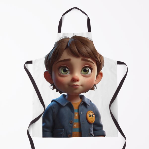 Item preview, Animated Characters No:60 designed and sold by EleganceStudio.
