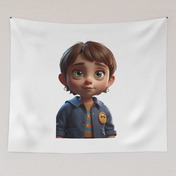 Item preview, Animated Characters No:60 designed and sold by EleganceStudio.