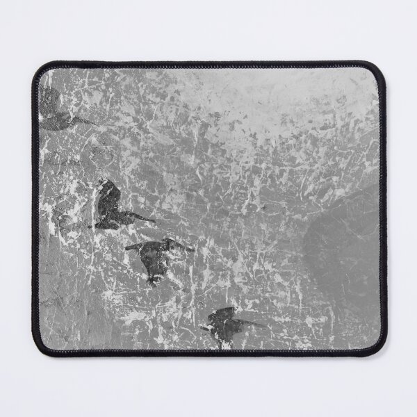 Item preview, descending pelicans  BW designed and sold by Gerardo Segismundo.