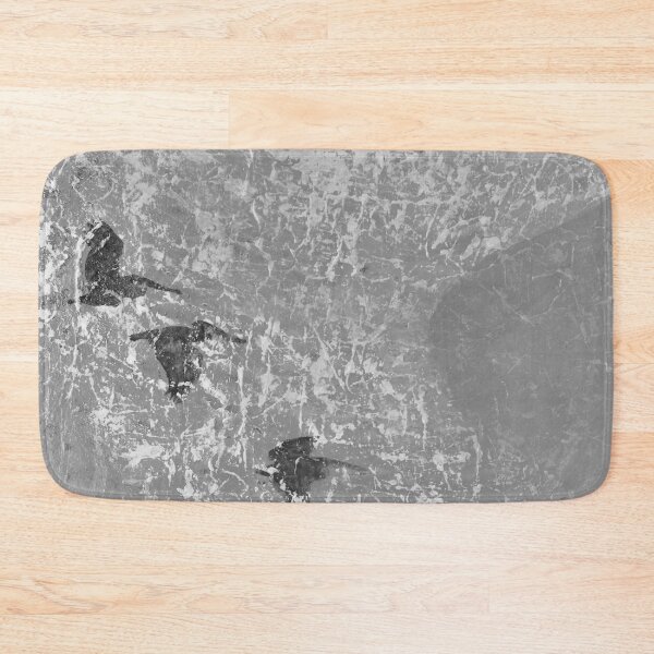 Item preview, descending pelicans  BW designed and sold by Gerardo Segismundo.