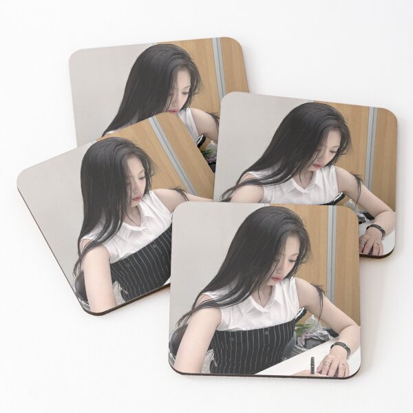 Artikelvorschau, AHYEON LIKE THAT Babymonster entworfen und verkauft von Valereekmerch.