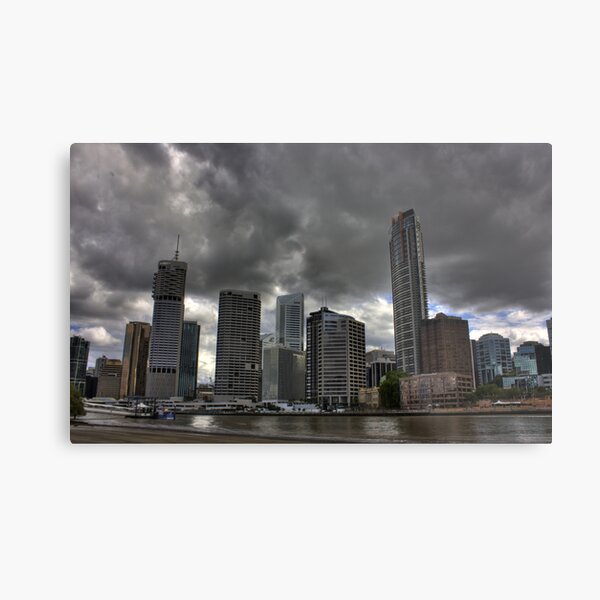 Item preview, The Dark City designed and sold by Daniel Peut.
