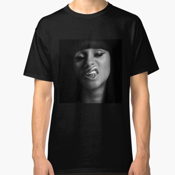 Bronx Season Single cover Classic T-Shirt