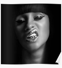 Cardi B Posters | Redbubble