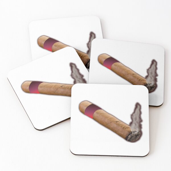 Item preview, Smoking Big Cigar designed and sold by HoorayDesigns.