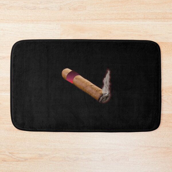 Item preview, fumar cigarro grande designed and sold by HoorayDesigns.
