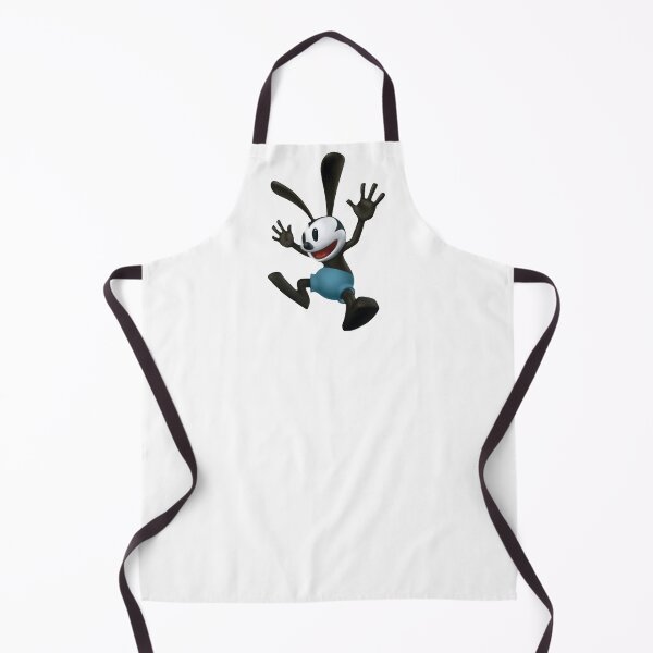 Item preview, Oswald the Lucky Rabbit designed and sold by StreetArtiist.