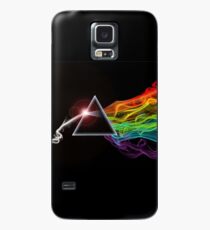Pink Floyd – The Dark Side Of The Moon Case/Skin for Samsung Galaxy