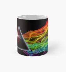 Pink Floyd – The Dark Side Of The Moon Classic Mug