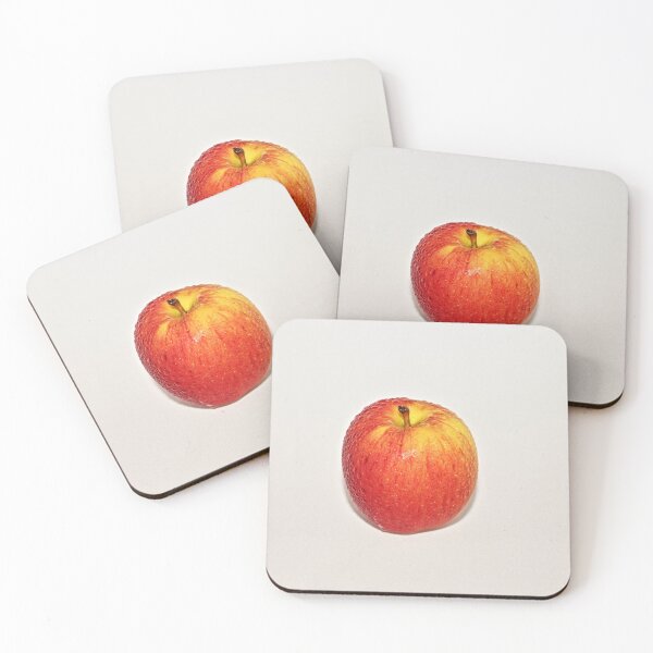 Item preview, An apple a day - Red apple designed and sold by NJH110.