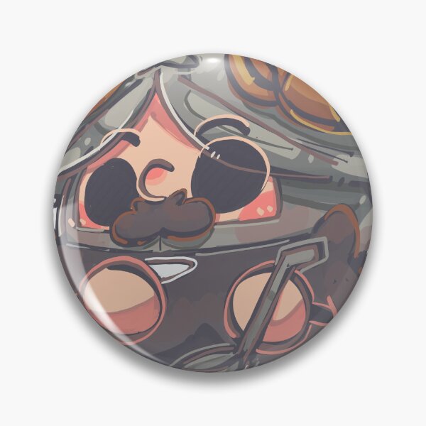 Item preview, 2036 - 森西 designed and sold by jrpencil88.