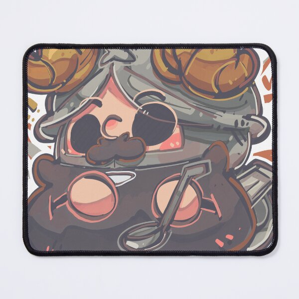 Item preview, 2036 - 森西 designed and sold by jrpencil88.