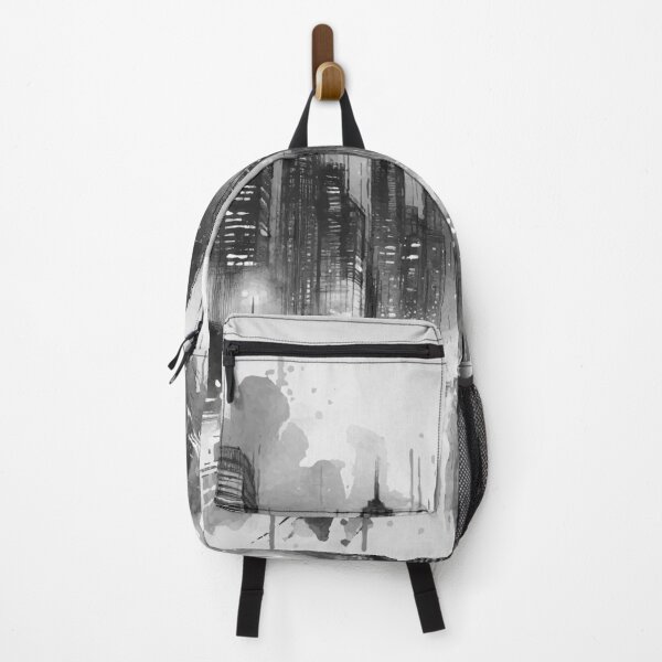 Item preview, paint city no.4 designed and sold by PixelStyleShop.