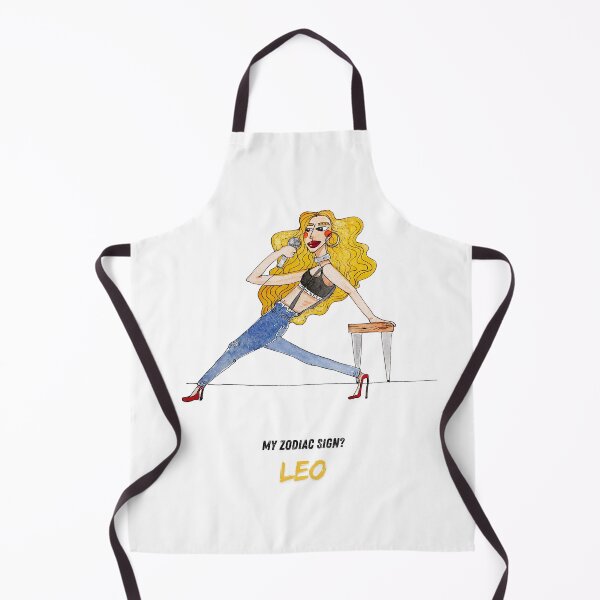 Item preview, Watercolor Zodiac Signs - Leo designed and sold by energy-power.