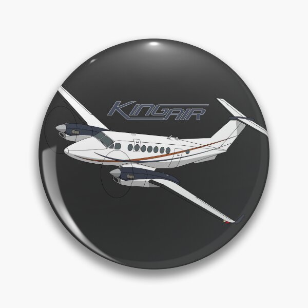 Item preview, King Air 350 designed and sold by the-1983.