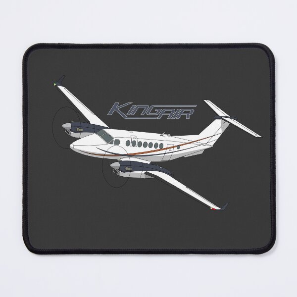 Item preview, King Air 350 designed and sold by the-1983.