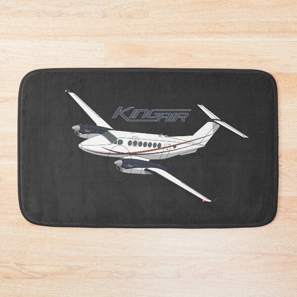 Item preview, King Air 350 designed and sold by the-1983.
