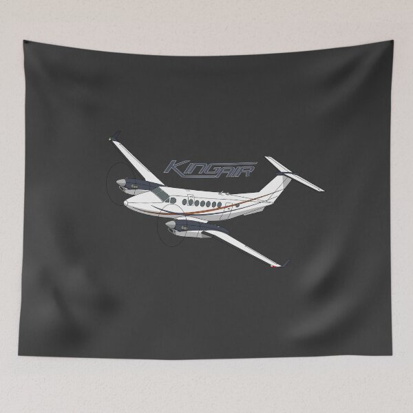 Item preview, King Air 350 designed and sold by the-1983.